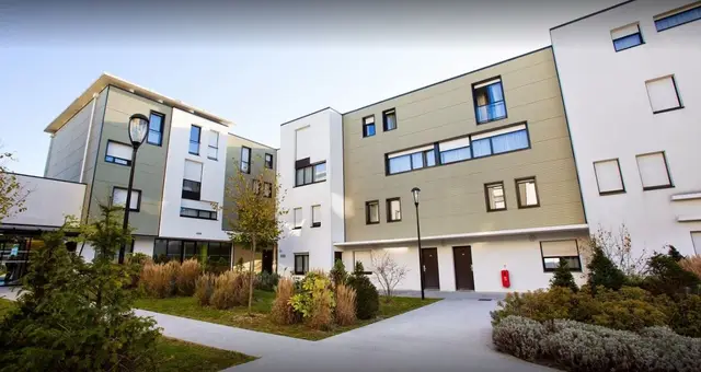 All Suites Apparthotel Pau, visuel 1