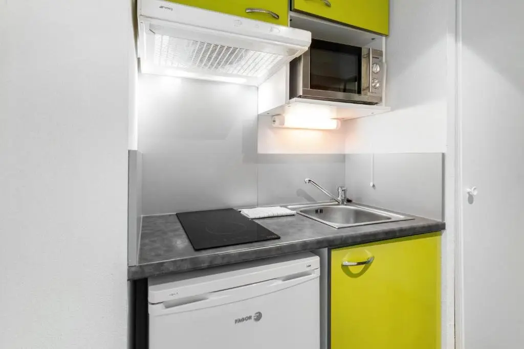 All Suites Apparthotel Pau — visuel 4