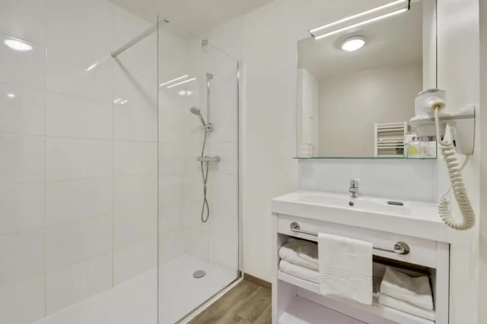 All Suites Bordeaux Pessac — visuel 6