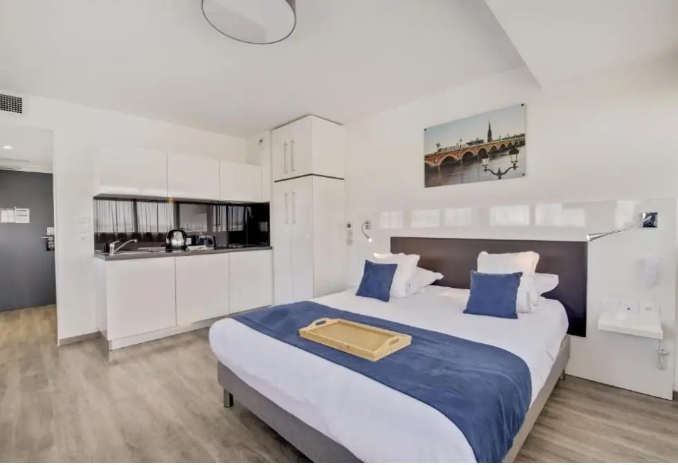 All Suites Bordeaux Pessac — visuel 5