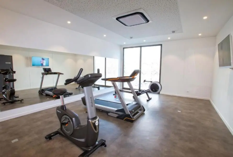 All Suites Bordeaux Pessac — visuel 8