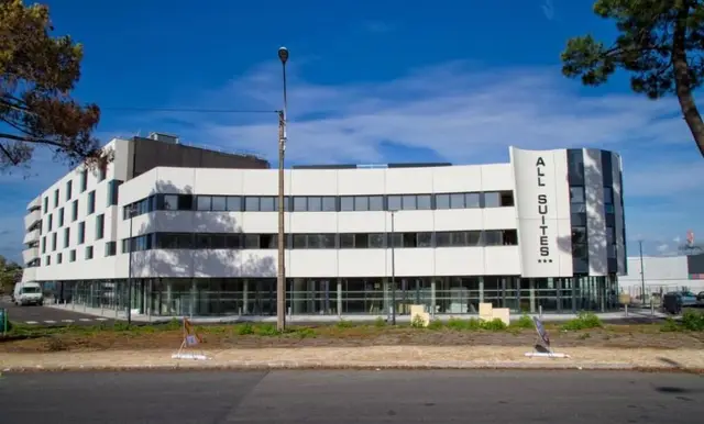 All Suites Bordeaux Pessac, visuel 1