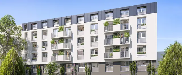 All suites coliving, visuel 1