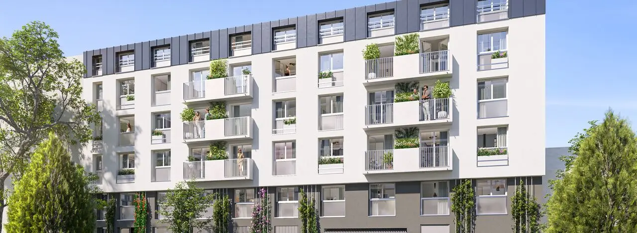 ALL SUITES COLIVING - TALENCE — visuel 5