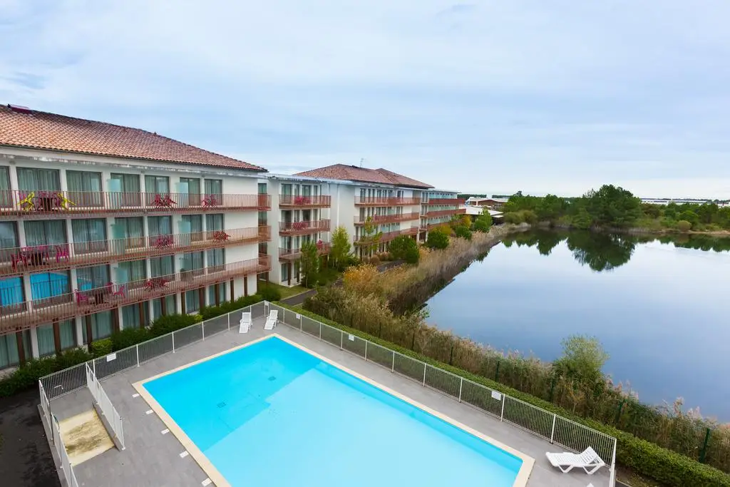 All Suites La Teste - Bassin d'Arcachon *** — visuel 2
