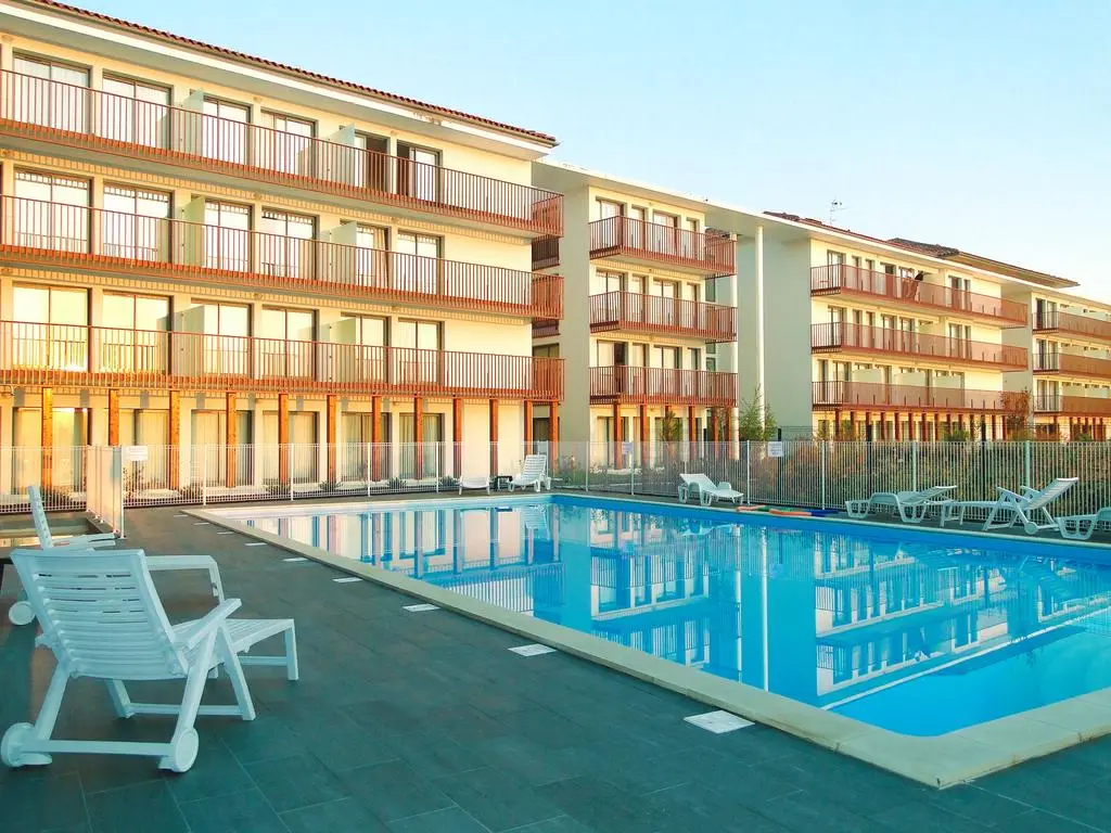 All Suites La Teste - Bassin d'Arcachon *** — visuel 7