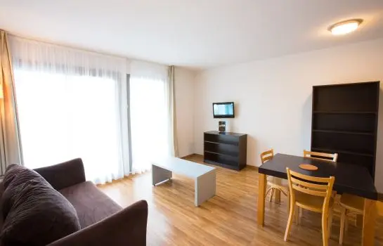 All Suites La Teste - Bassin d'Arcachon *** — visuel 4
