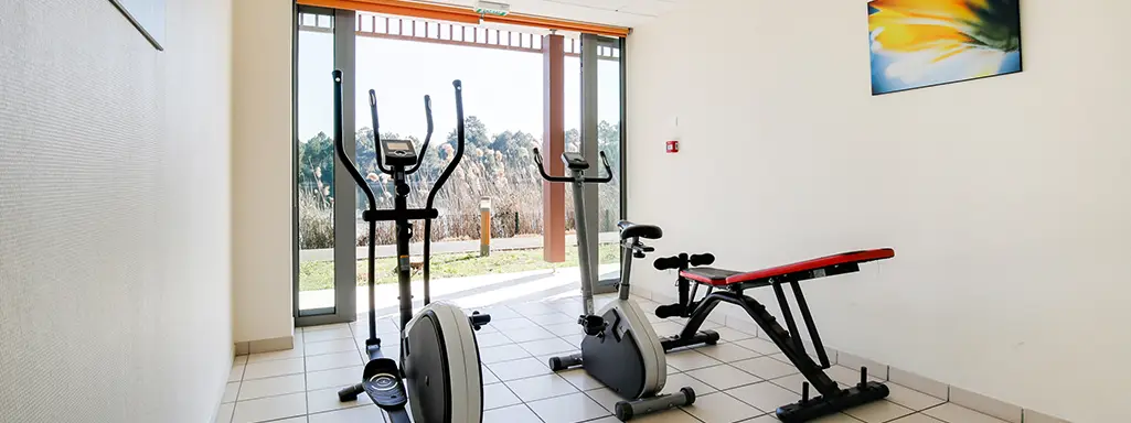 All Suites La Teste - Bassin d'Arcachon *** — visuel 6
