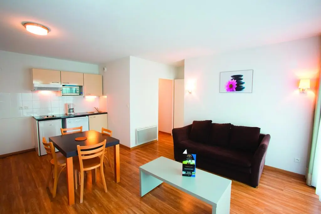 All Suites La Teste - Bassin d'Arcachon *** — visuel 3