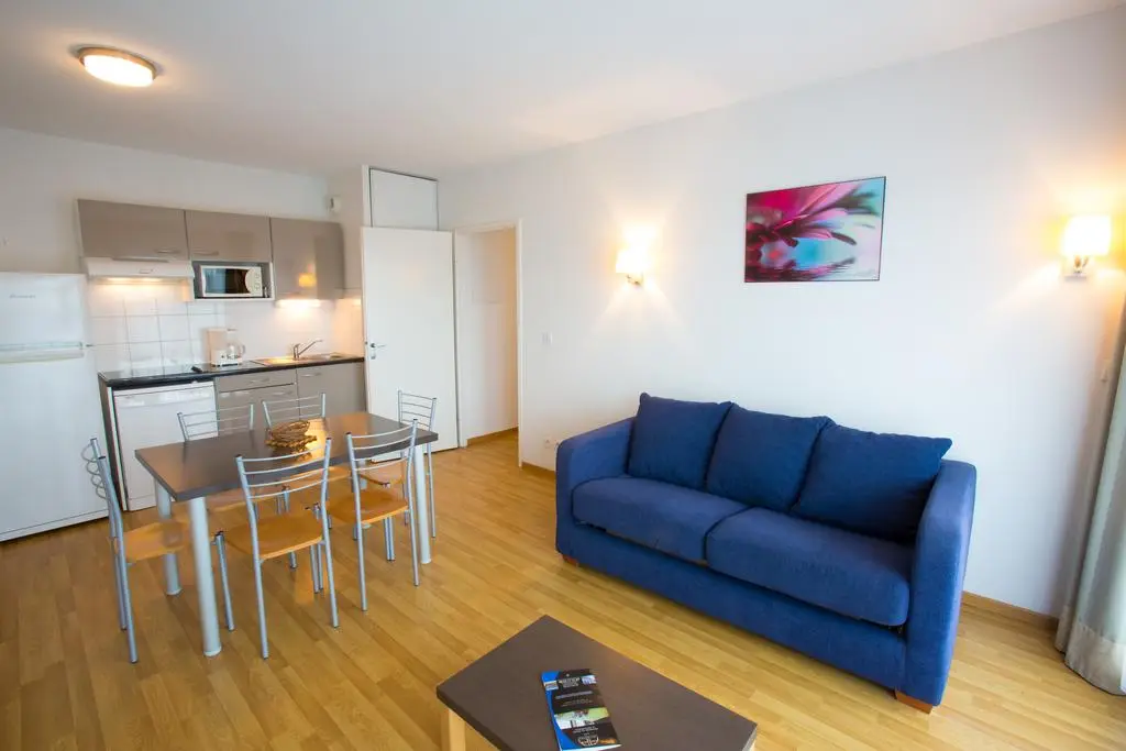 All Suites La Teste - Bassin d'Arcachon *** — visuel 5