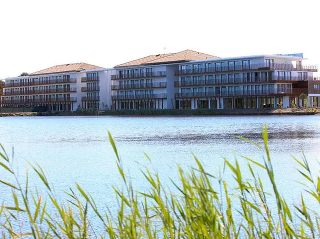 All Suites La Teste - Bassin d'Arcachon ***, visuel 1