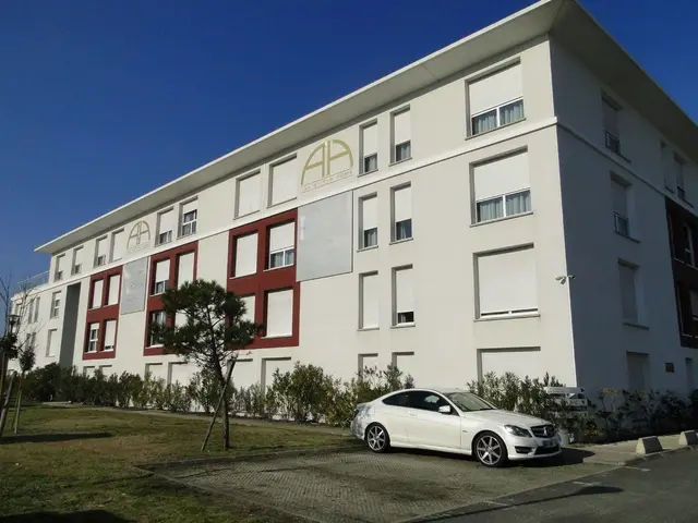 All Suites Saint Exupéry II, visuel 1