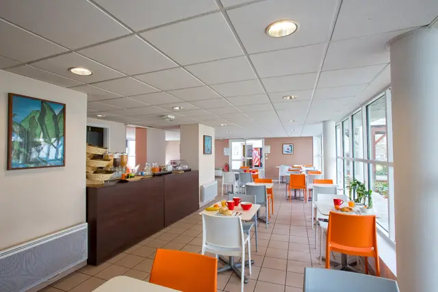 All Suites Saint Exupéry II, visuel 3