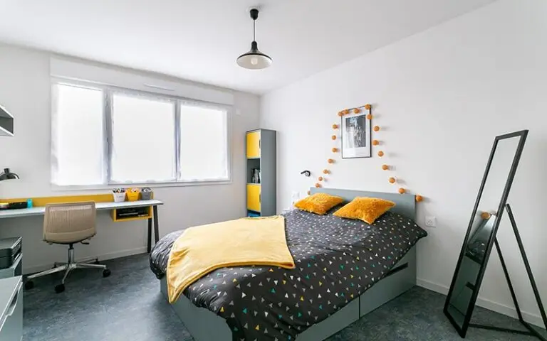 All Suites Study Aulnoy — visuel 4