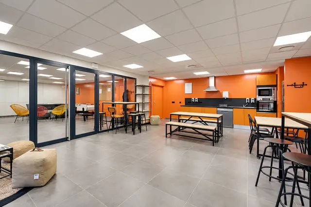 All Suites Study Bezons, visuel 2