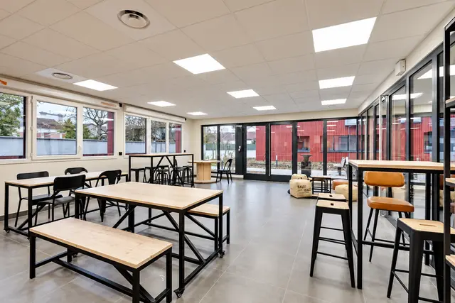 All Suites Study Bezons, visuel 3