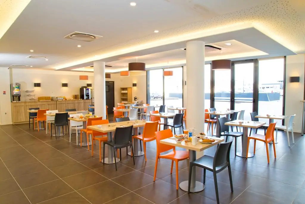 All Suites Study Bordeaux-Pessac — visuel 3