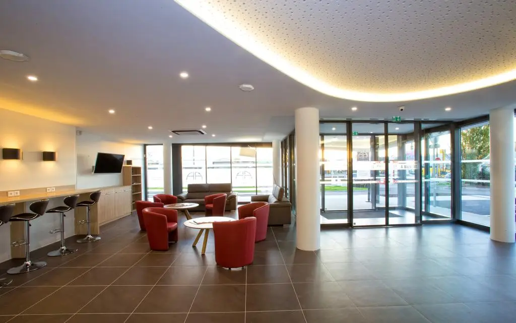 All Suites Study Bordeaux-Pessac — visuel 5