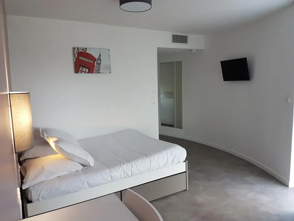 All Suites Study Bordeaux-Pessac — visuel 7