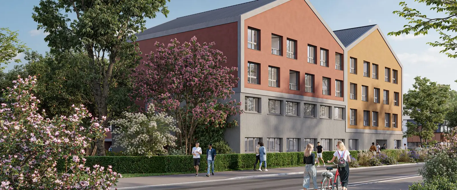 ALL SUITES STUDY METZ TECHNOPOLE — visuel 7