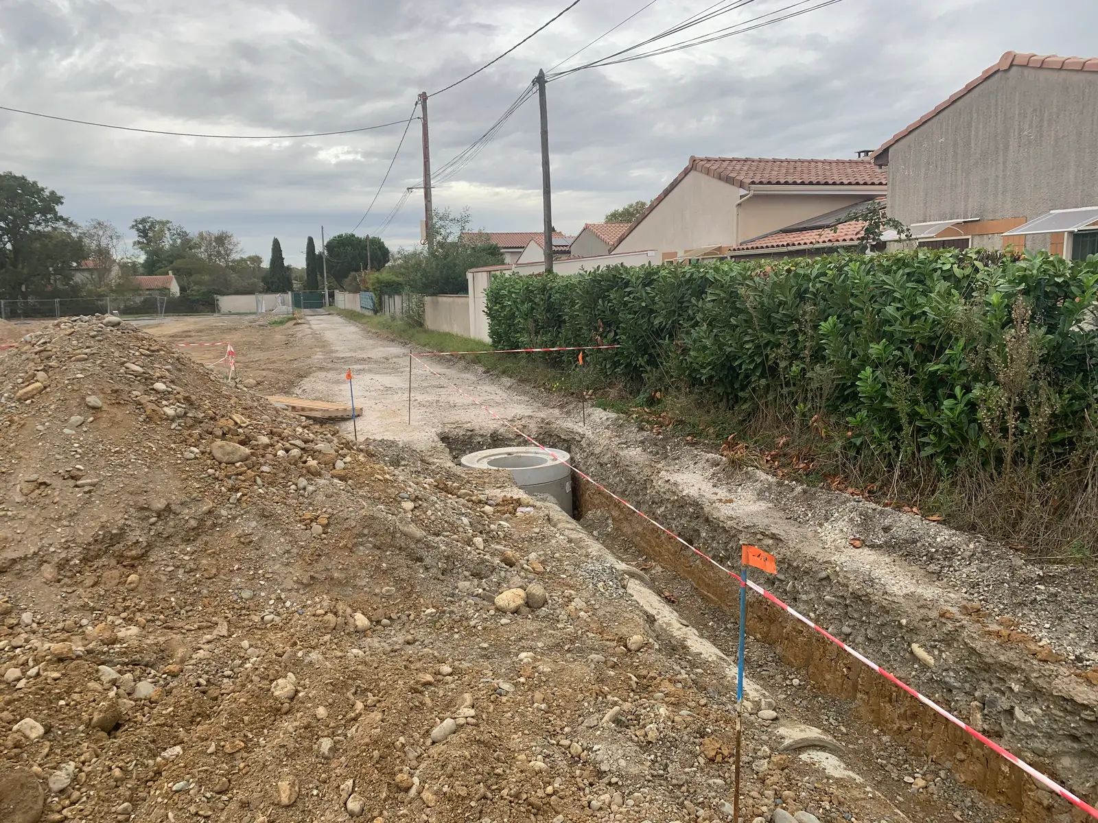 ALLEE DE MARIE-T — visuel 17