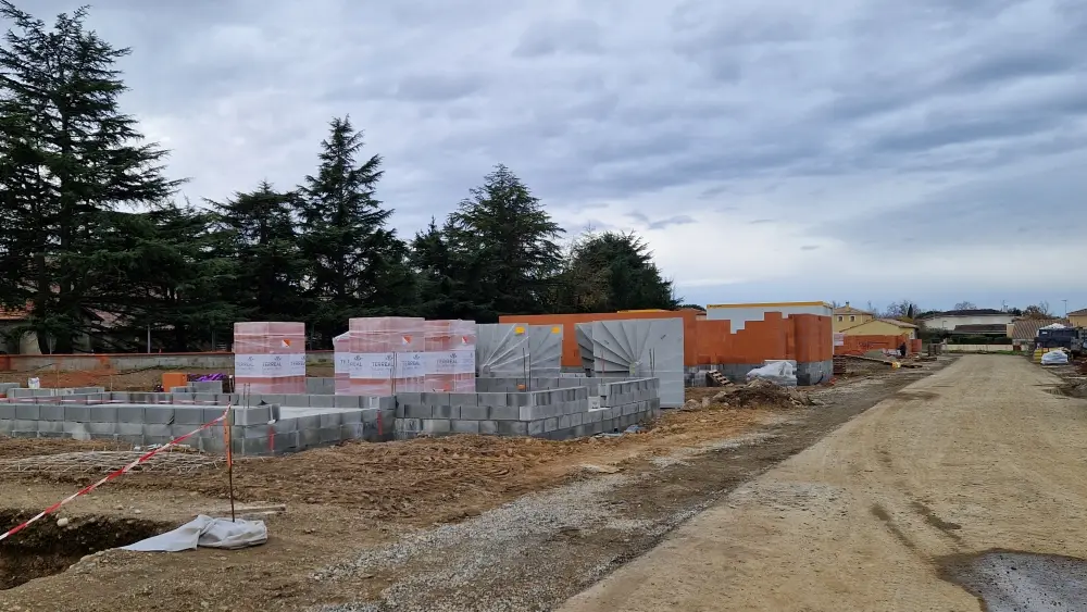 ALLEE DE MARIE-T — visuel 42
