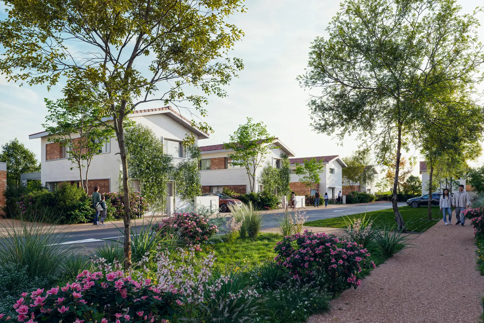ALLEE DE MARIE-T — visuel