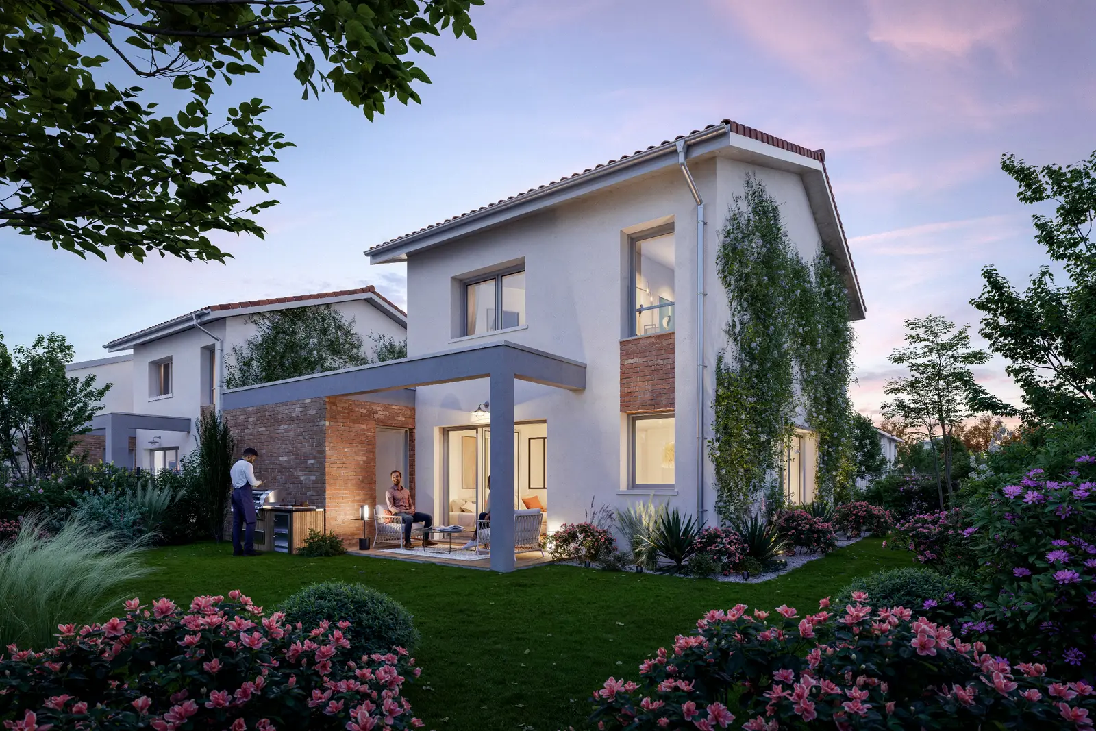 ALLEE DE MARIE-T — visuel 2
