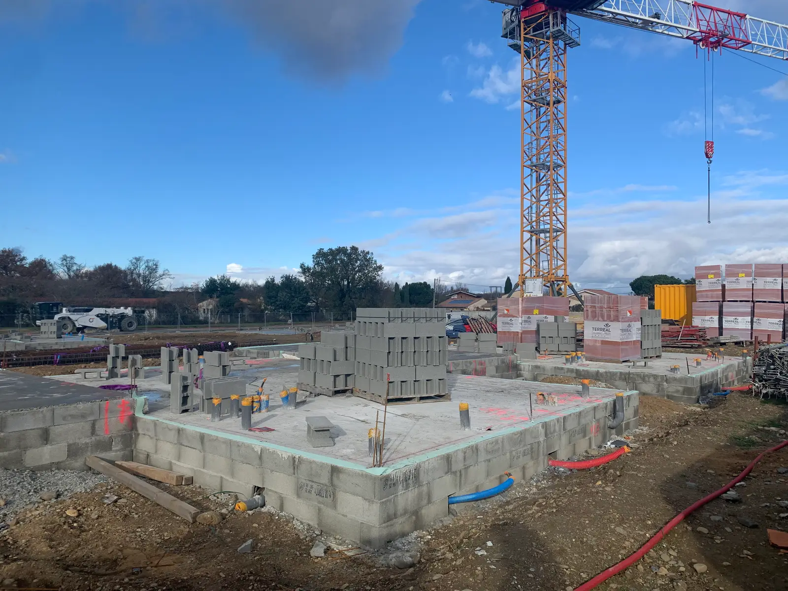 ALLEE DE MARIE-T — visuel 45