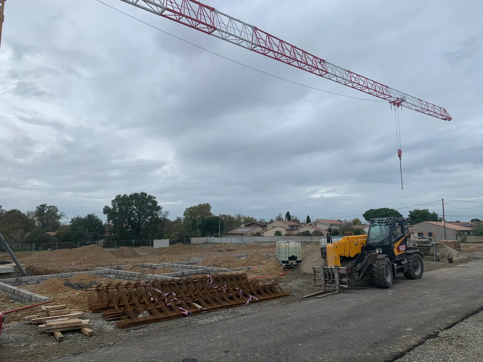 ALLEE DE MARIE-T — visuel 23