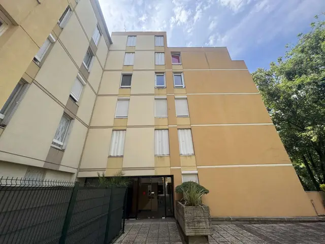 Allée des Grands Arbres, visuel 1