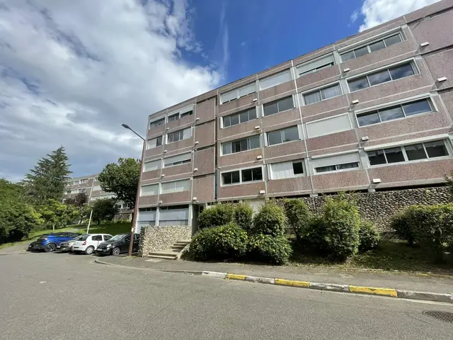 Allée du Forez, visuel 1