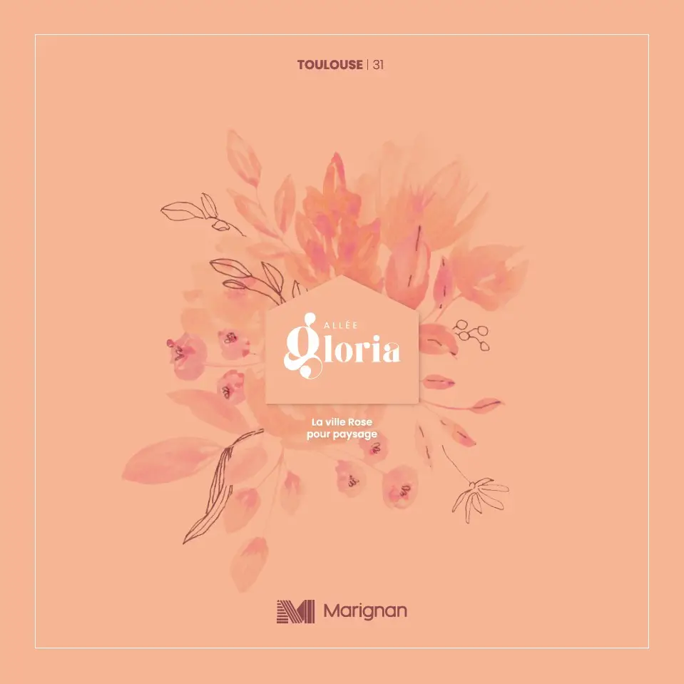 Allée Gloria — visuel 10
