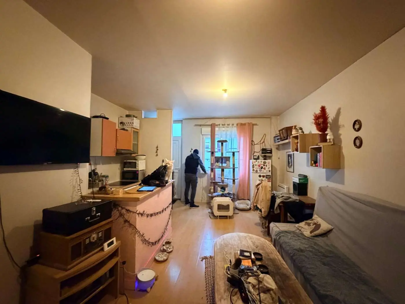 Allée Saint Hélier — visuel 3