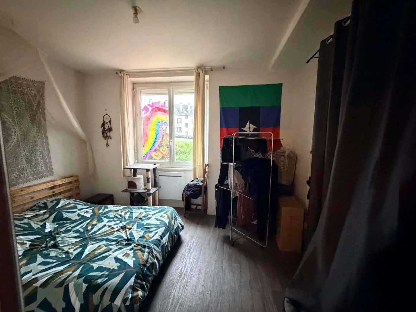 Allée Saint Hélier — visuel 2