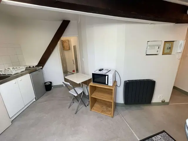 Allées Jules Guesde, visuel 3