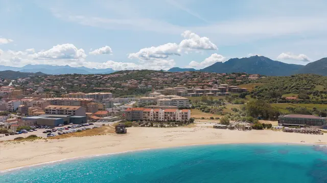 Alta Mare, visuel 1