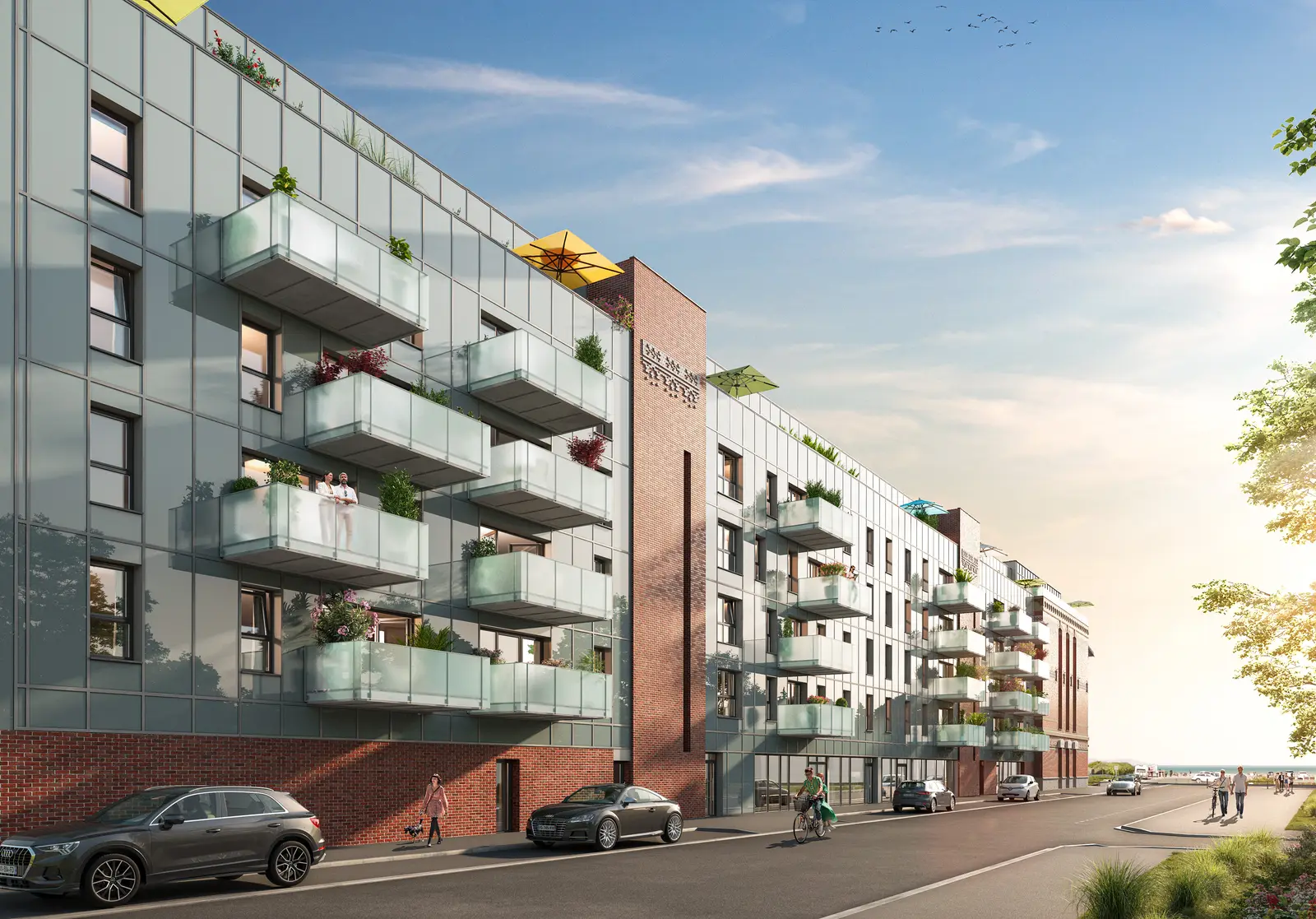 ALTEIA Bâtiment D — visuel 2