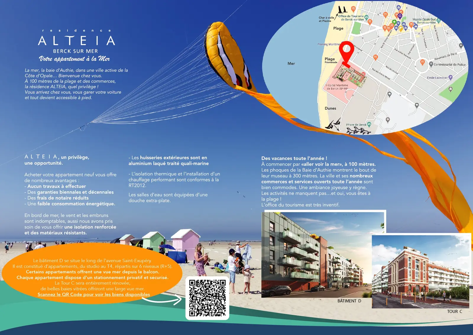 ALTEIA Bâtiment D — visuel 3