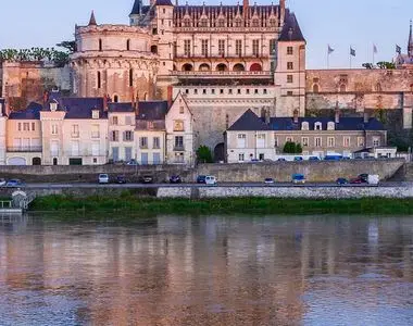 Programme neuf à Amboise — visuel 3