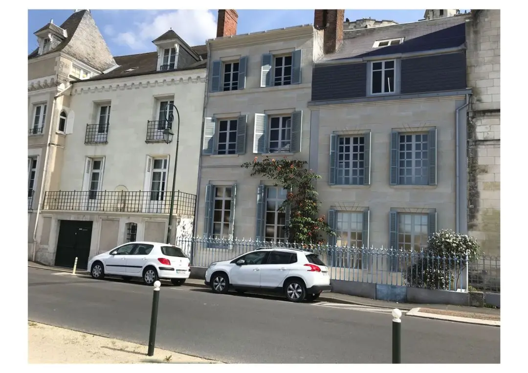 Programme neuf à Amboise — visuel 2