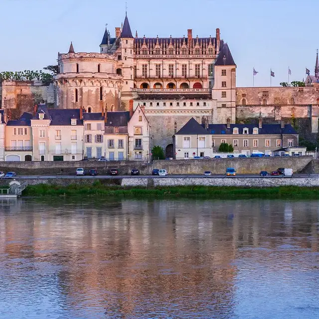 Programme immobilier à Amboise, visuel 1