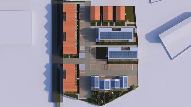 Aménité, visuel 2