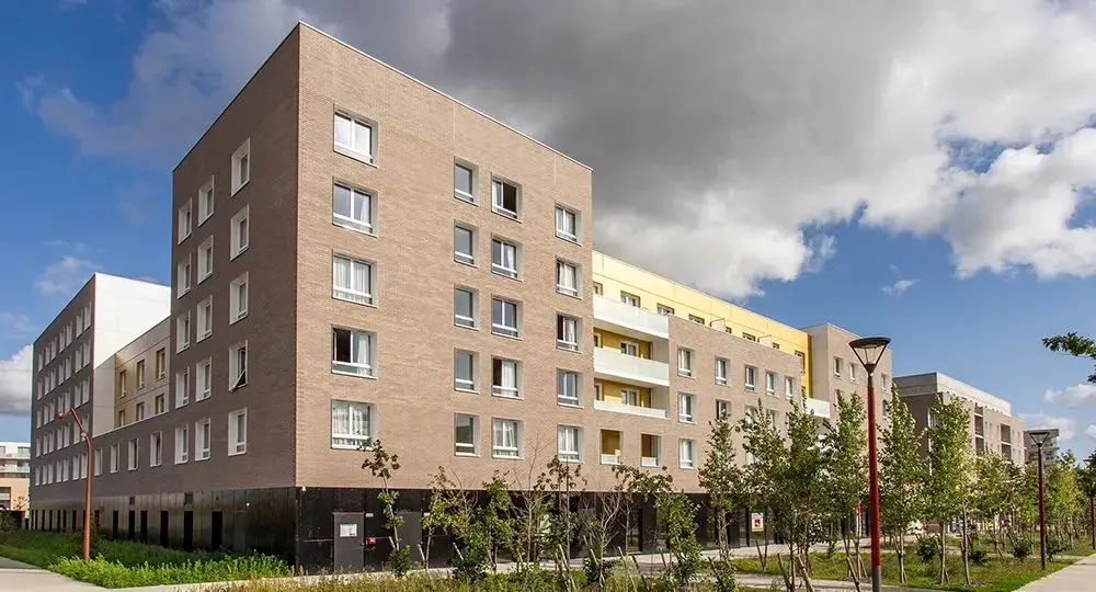 Programme neuf à Amiens — visuel 2