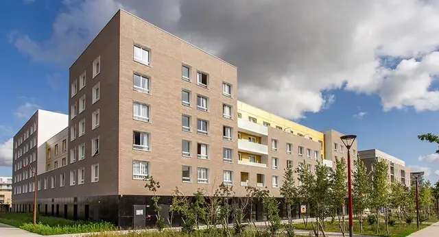 Programme immobilier à Amiens, visuel 2