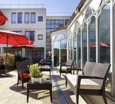 Programme immobilier à Andrésy, visuel 1