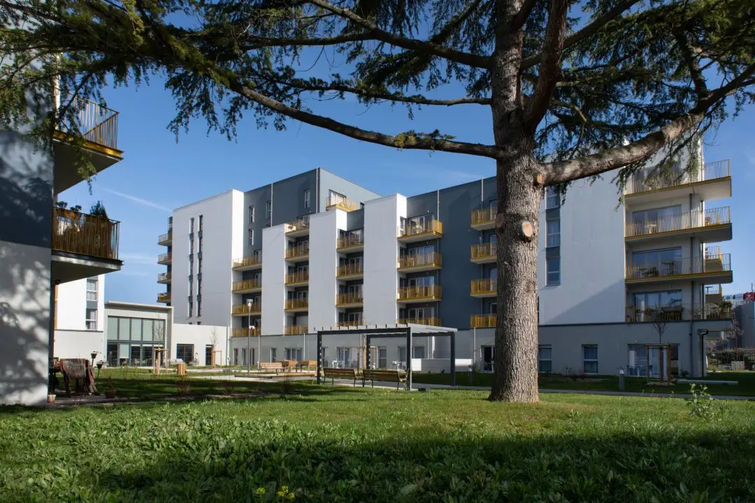 Programme neuf à Angers — visuel 5