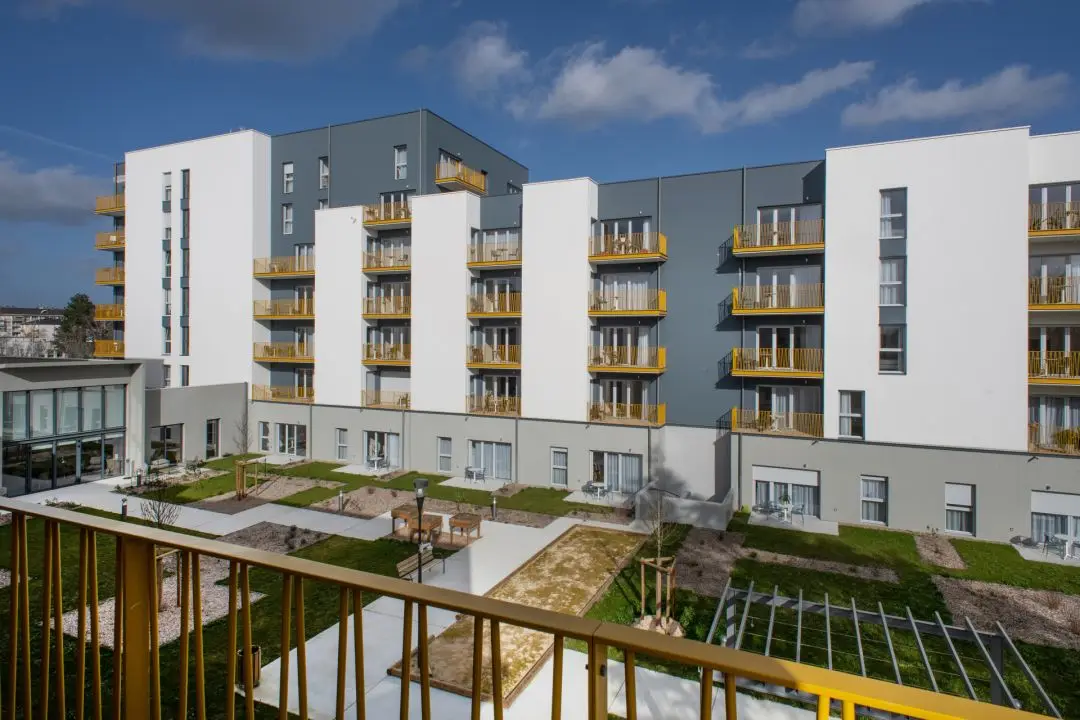 Programme neuf à Angers — visuel 3