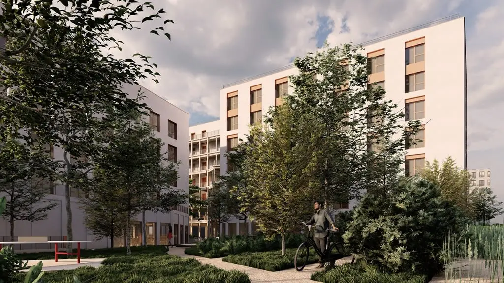 Programme neuf à Angers — visuel 5