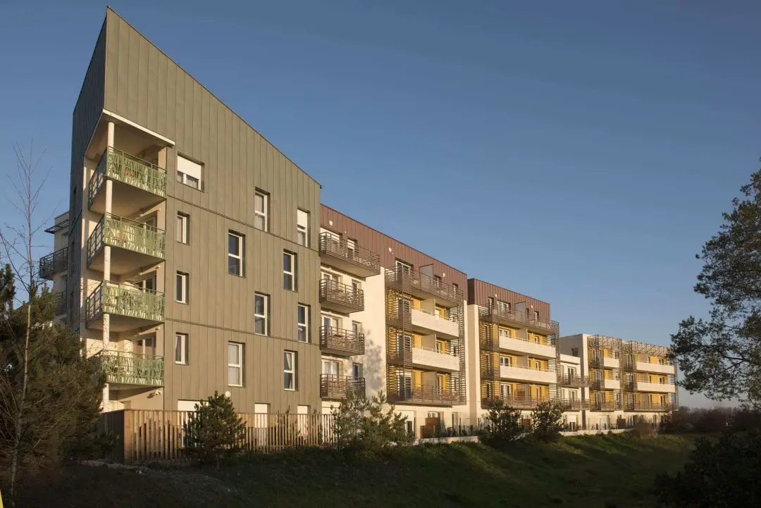 Programme neuf à Angers — visuel 5